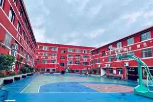 丽水经济技术开发区文尚学校收费标准(学费)及学校简介