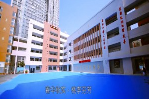 2021-2022年柳州市柳工中学招生划片范围及报名所需材料