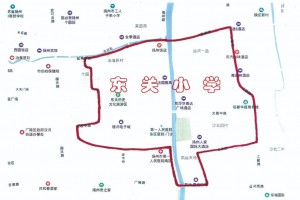 2022年扬州市东关小学招生服务范围及报名所需材料