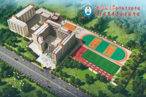 2022年东莞市常平嘉盛实验学校春季招生简章