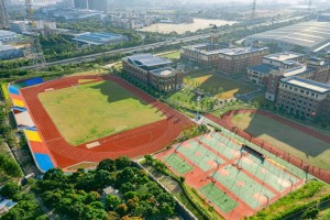 2022年华商外语实验学校招生简章及收费标准