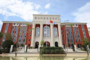 2022年云大附属会展学校招生简章(附现场信息确认所需材料)