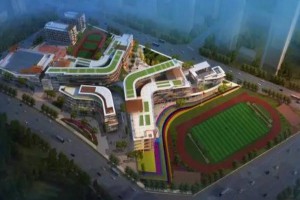 2022年云南师范大学附属润城学校招生简章及收费标准