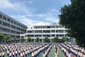 2022年广州天河区同仁学校招生动态(附入学意向登记网址)