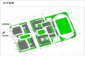 云南民族大学附属学校呈贡校区简介