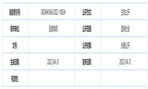 2022年杭州市上城区新开办学校教育服务区（对口小学）划分方案