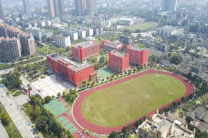 2022年成都邛崃建平学校招生简章及收费标准(小学、初中)