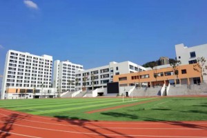 2022年眉山天府新区实验学校招生简章及划片范围(小学、初中)