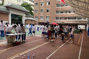 广州海印实验学校收费标准(学费)及学校简介