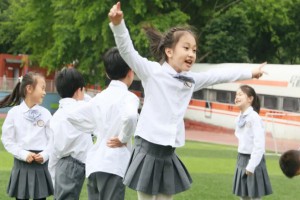 2022年重庆江北新学道学校招生简章及收费标准(小学、初中)