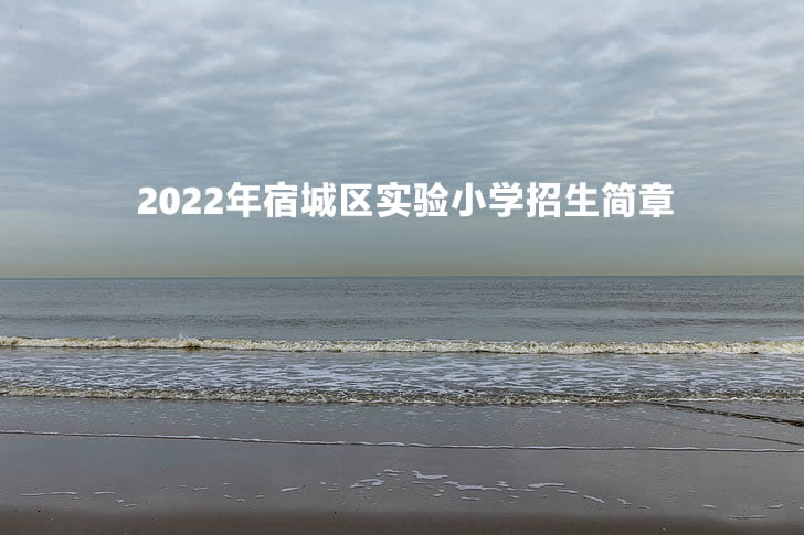 2022年宿城区实验小学招生简章.jpg