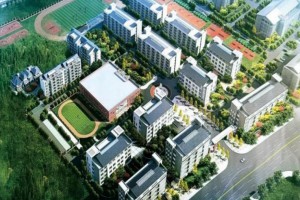 2022年北大新世纪贵阳实验学校小学部招生简章(附收费标准)