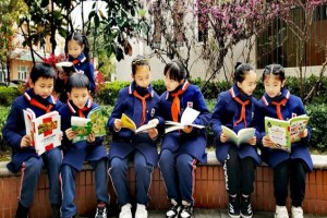 2022年武汉碧桂园学校招生简章(小学、初中)