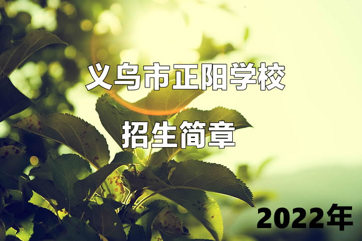 义乌市正阳学校.jpg