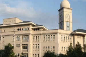 东莞市南城开心实验学校收费标准(学费)及学校简介