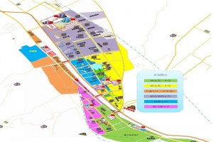 2022年大通县小学招生划片范围一览