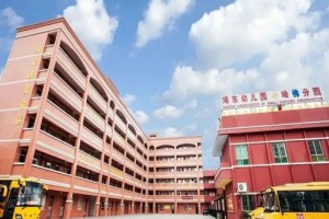 2023年东莞市东坑海东学校春季招生简章及收费标准