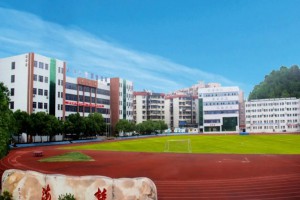 2023年十堰慧海学校春季招生简章及收费标准