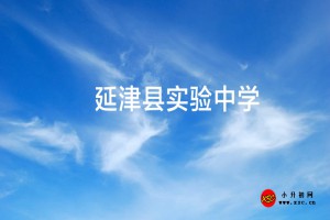 延津县实验中学收费标准(学费)及学校简介