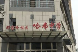 祁阳市哈弗中学收费标准(学费)及学校简介