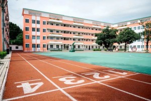 2023年广州市白云区嘉福中小学招生简章(小学及初中)