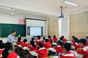 2023年扬州市广陵区向往学校招生简章(小学+初中)