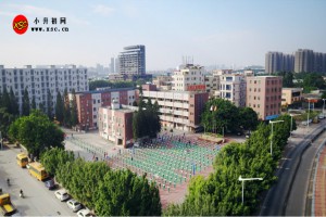 2023年秋季广州花都龙华学校招生简章及收费标准