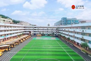 2023年东莞市虎门汇英小学招生简章及收费标准