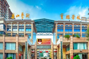 2023年乐山艺术实验学校招生简章及收费标准(小学部)