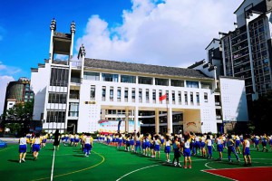 2023年广州市白云区黄边小学招生简章(含招生地段范围)