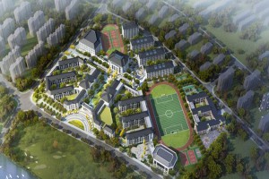 2023年北师大台州实验学校招生简章(小学、初中)