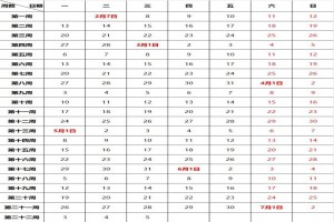 2023年太原市中小学开学放假时间安排(校历)