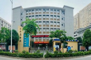 2023年南宁桂鼎学校招生简章及收费标准(小学、初中)