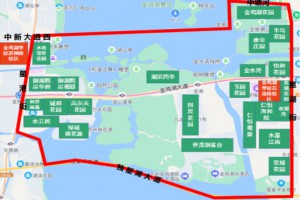 2023年苏州工业园区金鸡湖学校小升初招生简章(附招生范围)