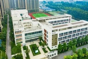 2023年胶州市昱华实验小学招生简章(附招生范围)