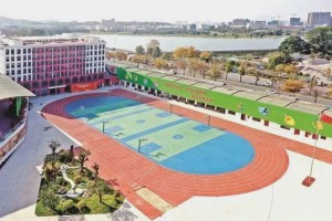 2023年深圳市光明区精华学校招生简章及收费标准(小学、初中)