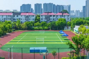 2023年宁波市海曙中学招生简章及收费标准