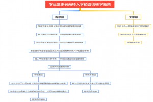 2023年嘉定区中小学转学申请时间及流程一览