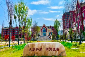 2023年成都市新津区成外学校小升初招生简章(附收费标准)