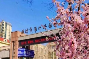 2023年潍坊市潍州外国语学校招生简章(附收费标准)