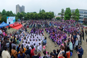 成都市温江区迪恩捷小学收费标准(学费)及学校简介