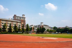 广州市增城区凤凰城中英文学校收费标准(学费)及学校简介