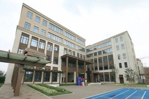 广州博萃德学校收费标准(学费)及学校简介