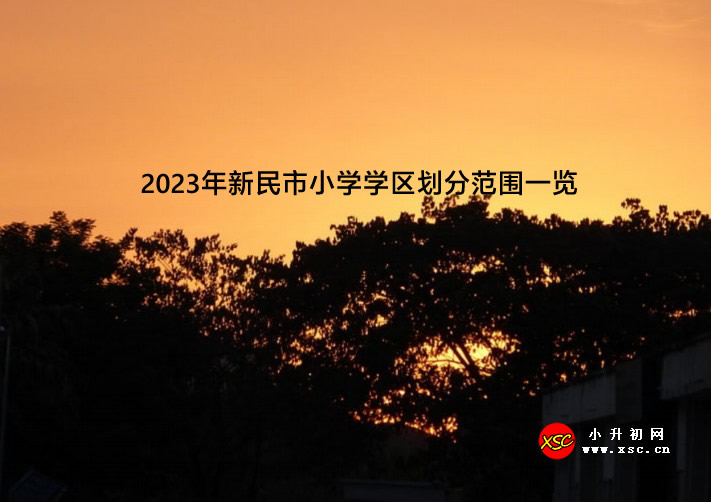 2023年新民市小学学区划分范围一览.jpg