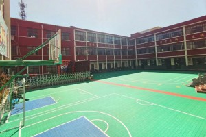 安阳市北关区光辉小学收费标准(学费)及学校简介