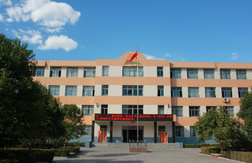 莱阳市盛隆小学