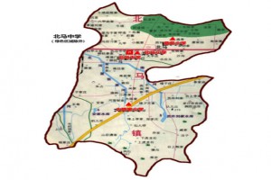 2023-2024年​龙口市北马镇北马中学招生简章(附招生范围)