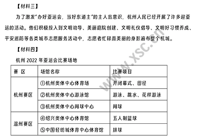 杭州亚运会阅读理解题及答案 (2).webp