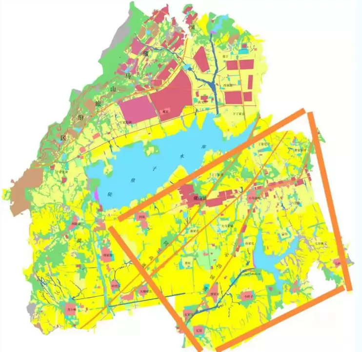 2024年青岛西海岸新区藏马小学招生简章(附招生范围)