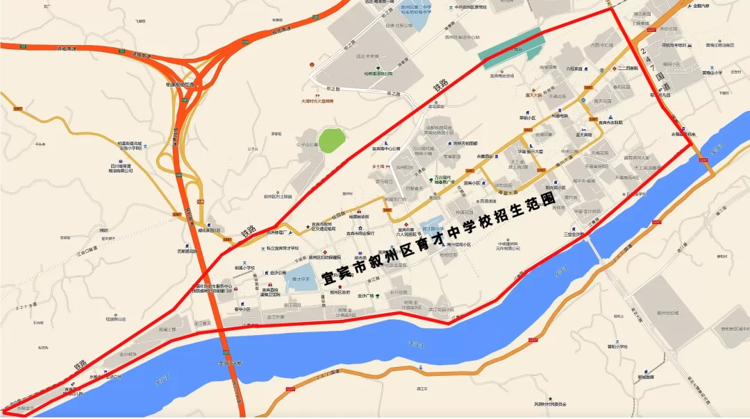 招生划片范围示意图 (11)
